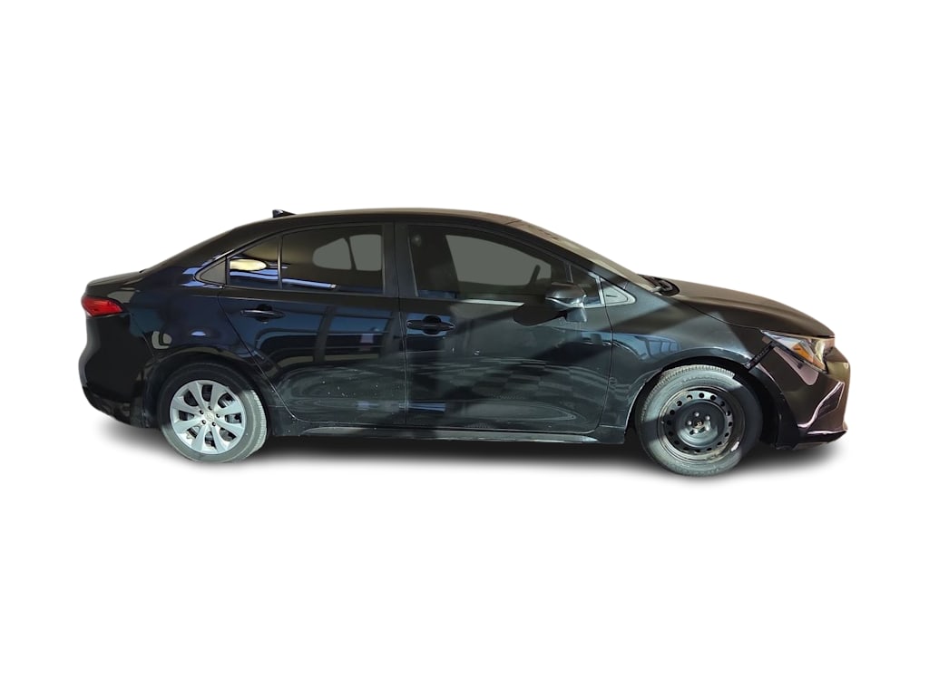 Thumbnail: 2022 Toyota Corolla - 19