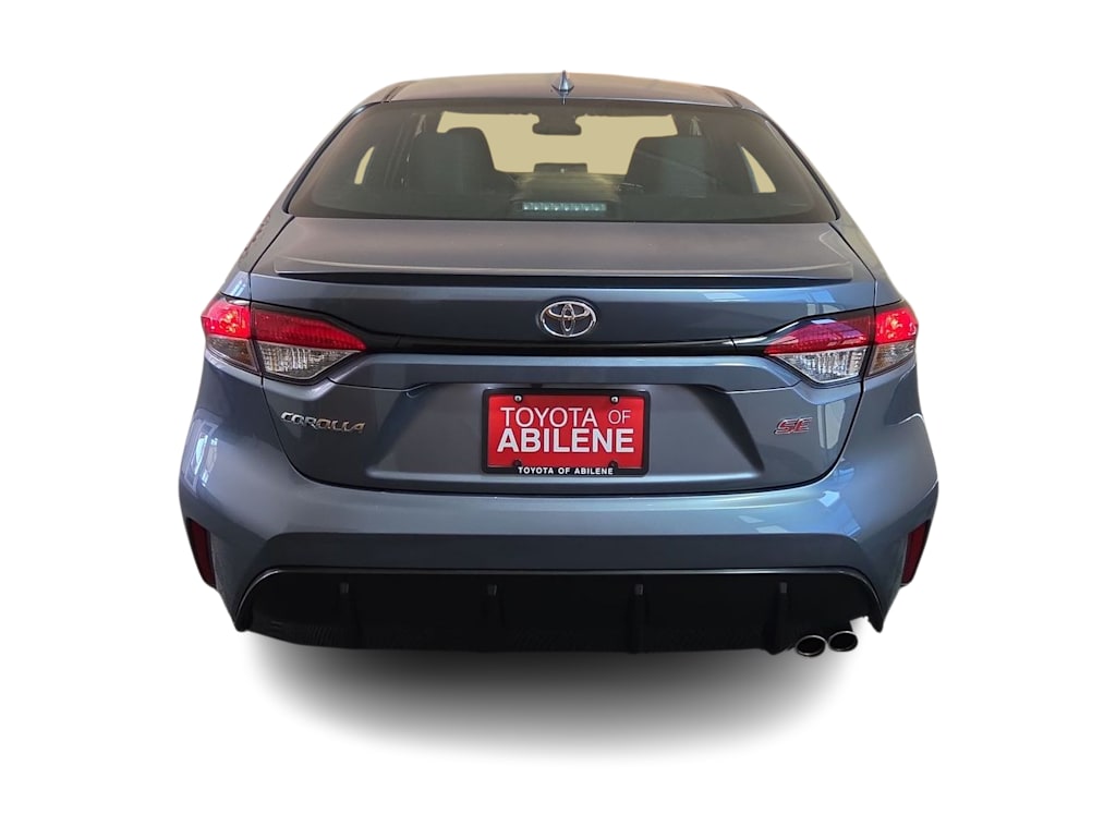 Thumbnail: 2026 Toyota Corolla - 5