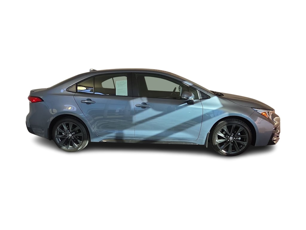 Thumbnail: 2026 Toyota Corolla - 20