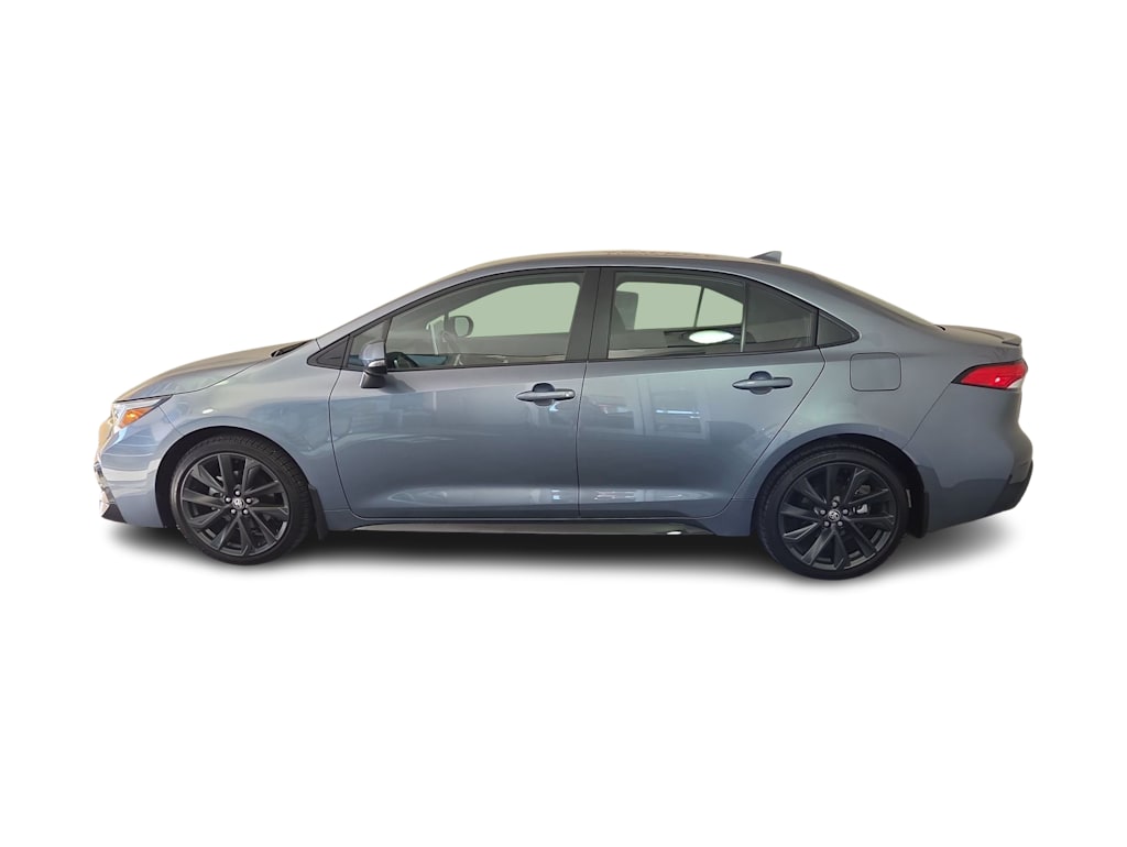 Thumbnail: 2026 Toyota Corolla - 3