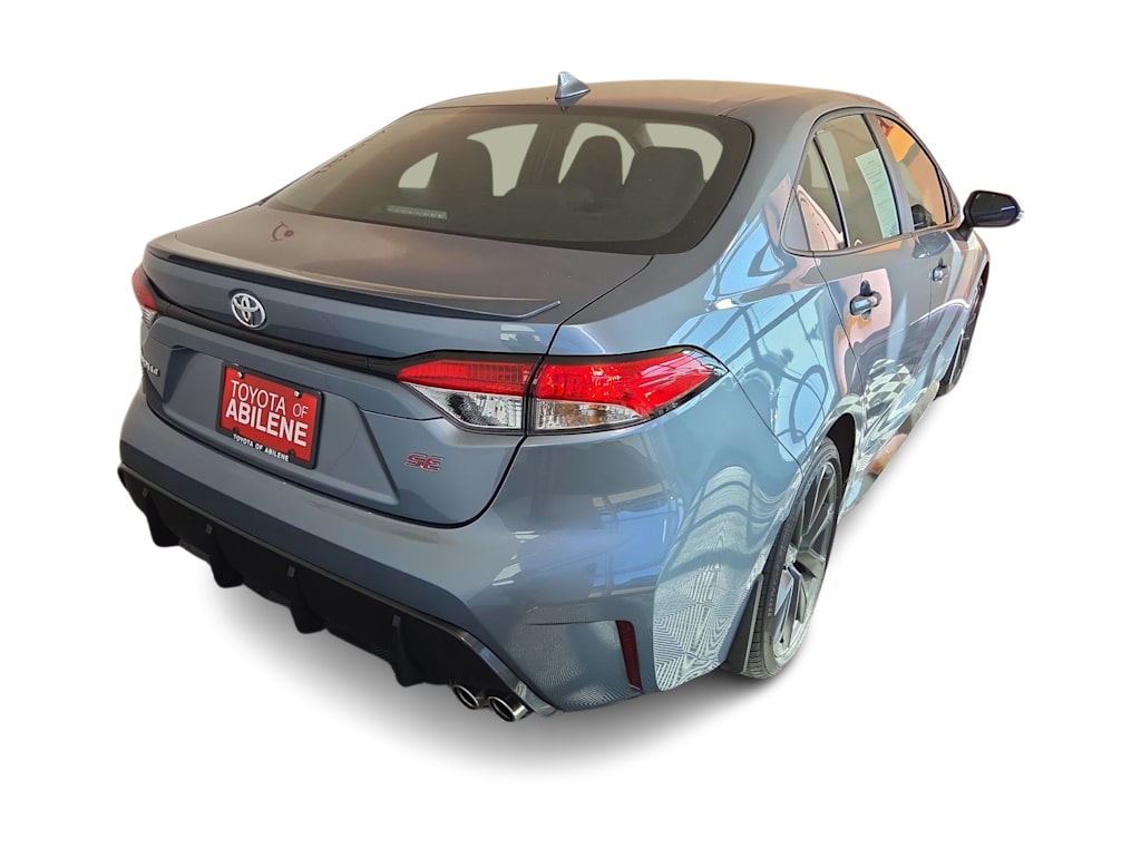 Thumbnail: 2026 Toyota Corolla - 19