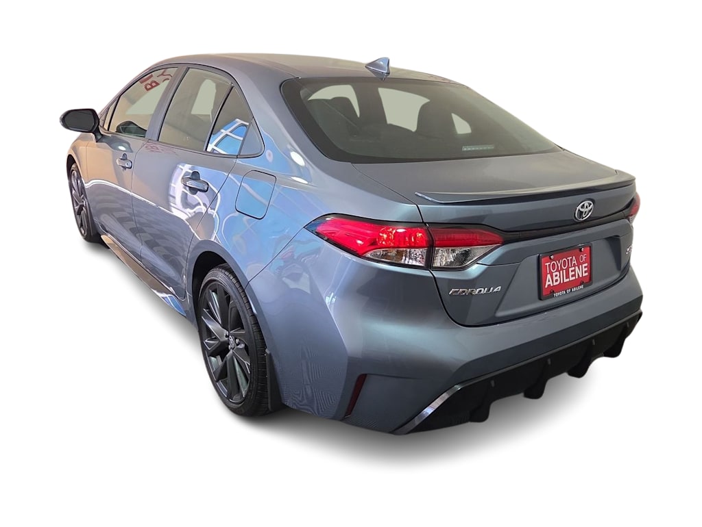 Thumbnail: 2026 Toyota Corolla - 4