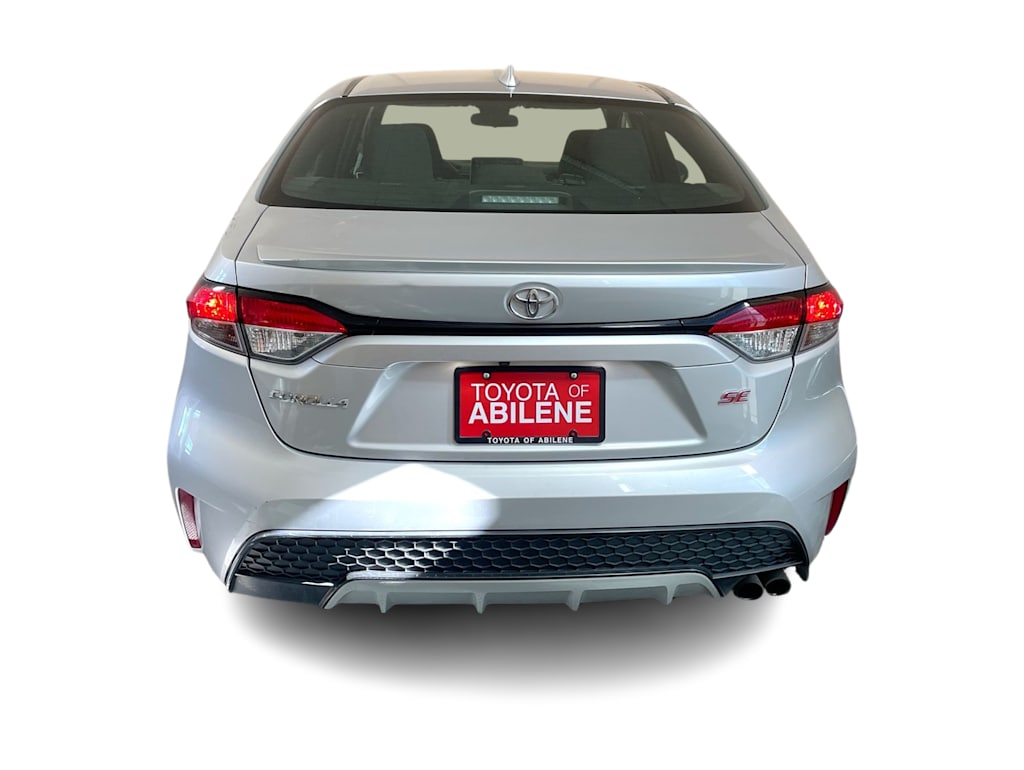 Thumbnail: 2020 Toyota Corolla - 5