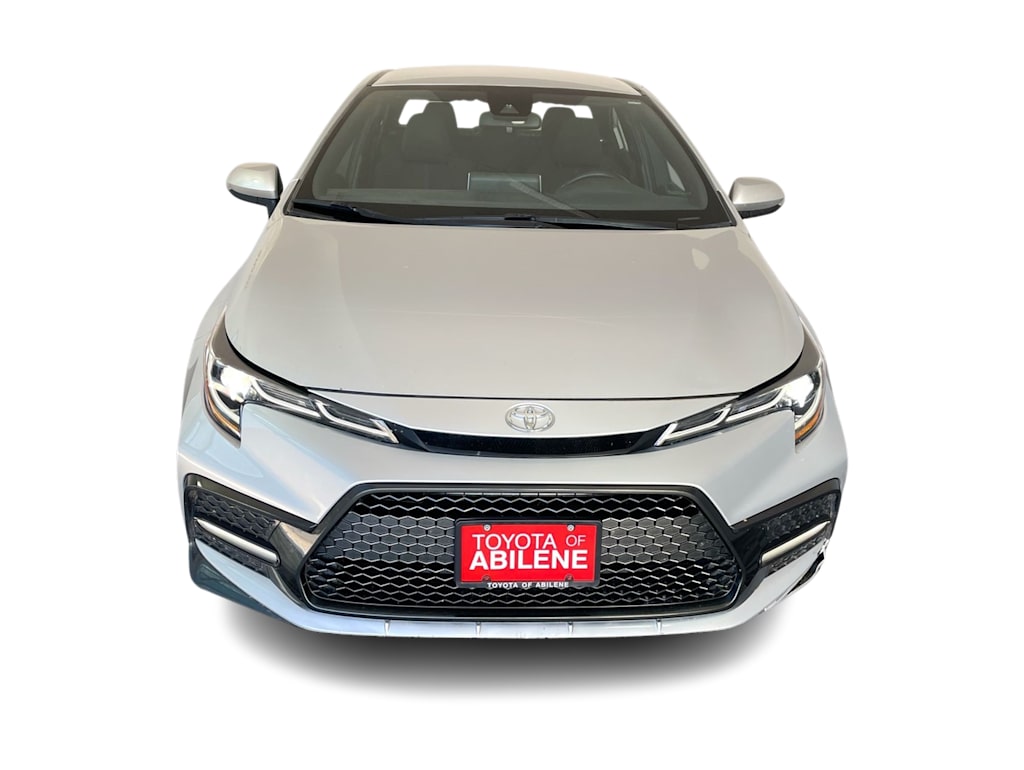 Thumbnail: 2020 Toyota Corolla - 6
