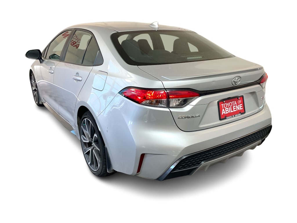 Thumbnail: 2020 Toyota Corolla - 4