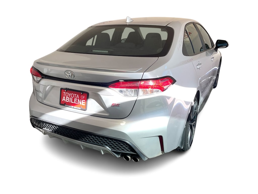 Thumbnail: 2020 Toyota Corolla - 20