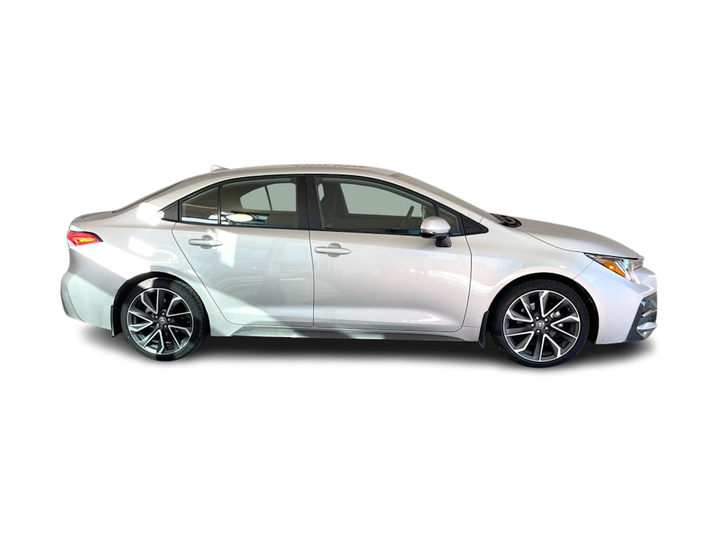 Thumbnail: 2020 Toyota Corolla - 21