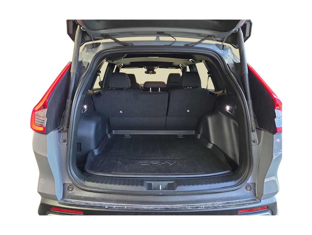 Thumbnail: 2026 Honda CR-V - 17