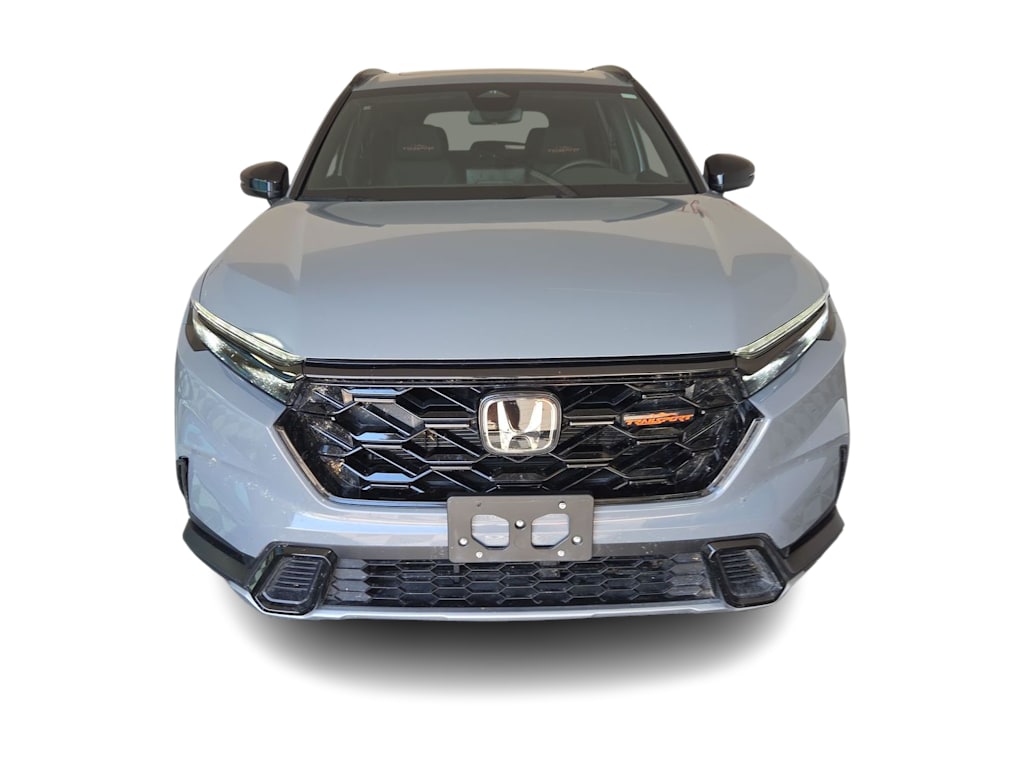 Thumbnail: 2026 Honda CR-V - 6