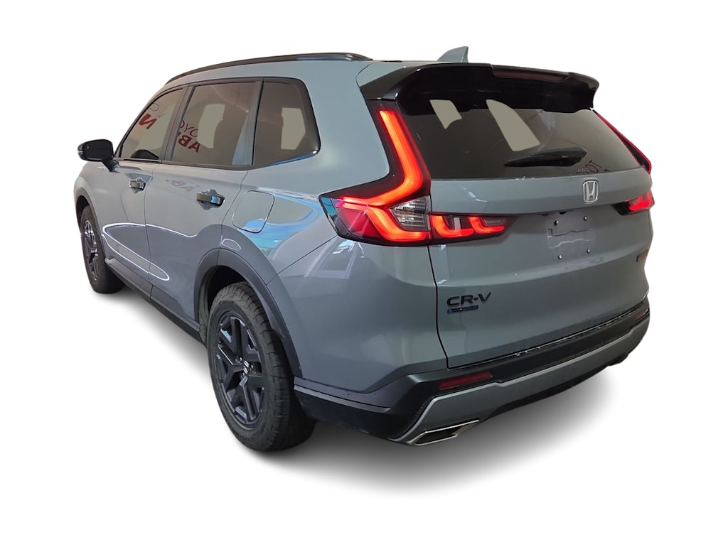 Thumbnail: 2026 Honda CR-V - 4