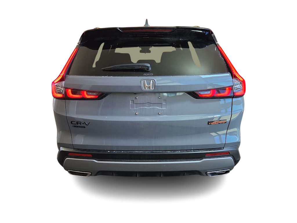 Thumbnail: 2026 Honda CR-V - 5