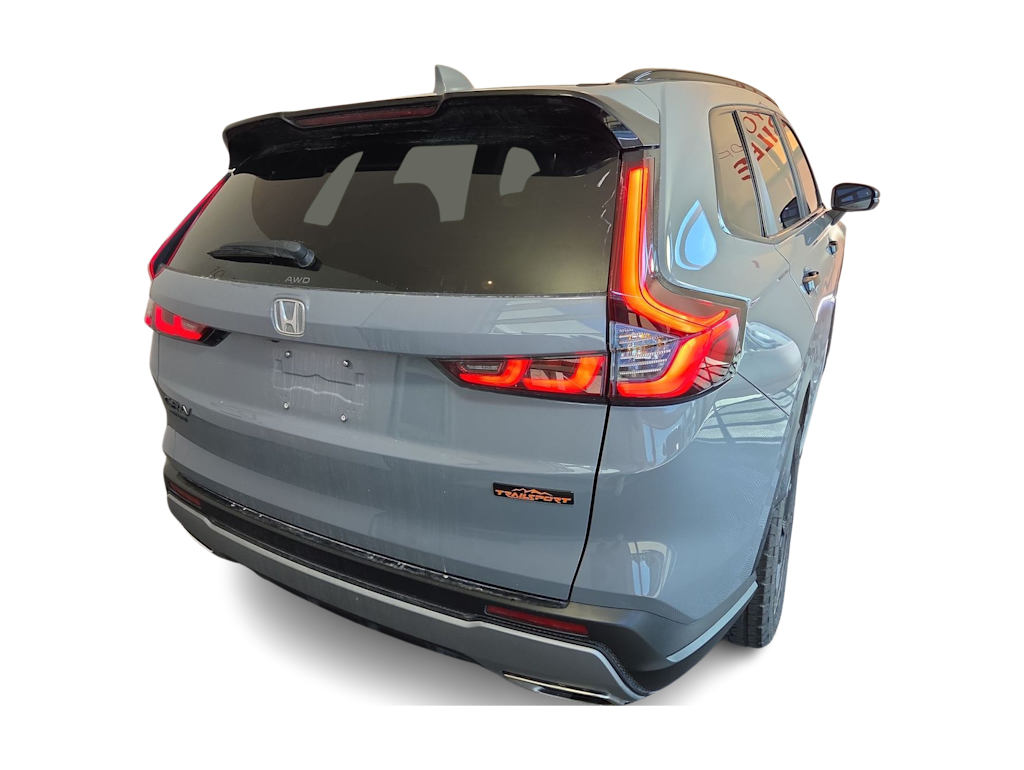 Thumbnail: 2026 Honda CR-V - 20