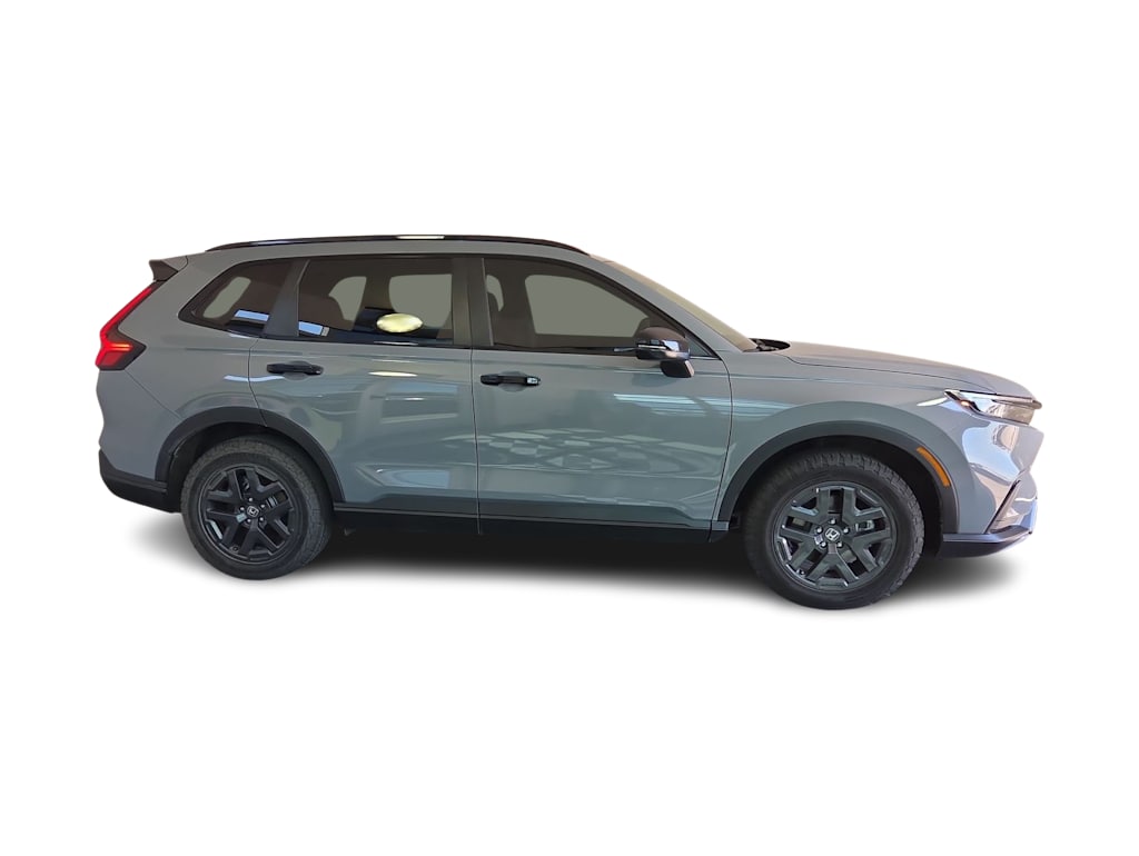 Thumbnail: 2026 Honda CR-V - 21
