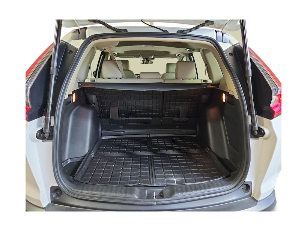 Thumbnail: 2022 Honda CR-V - 16