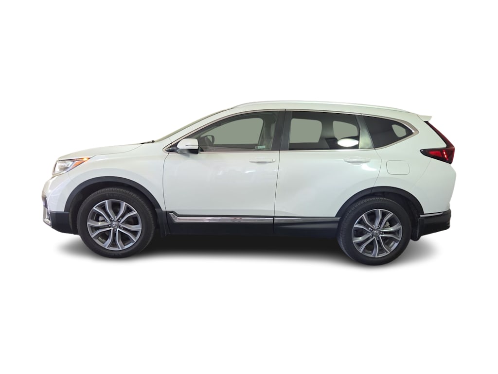 Thumbnail: 2022 Honda CR-V - 3