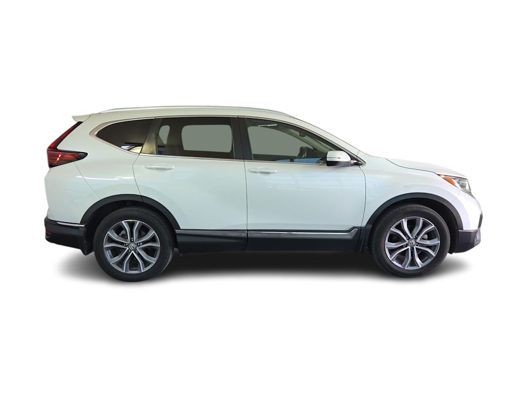 Thumbnail: 2022 Honda CR-V - 20