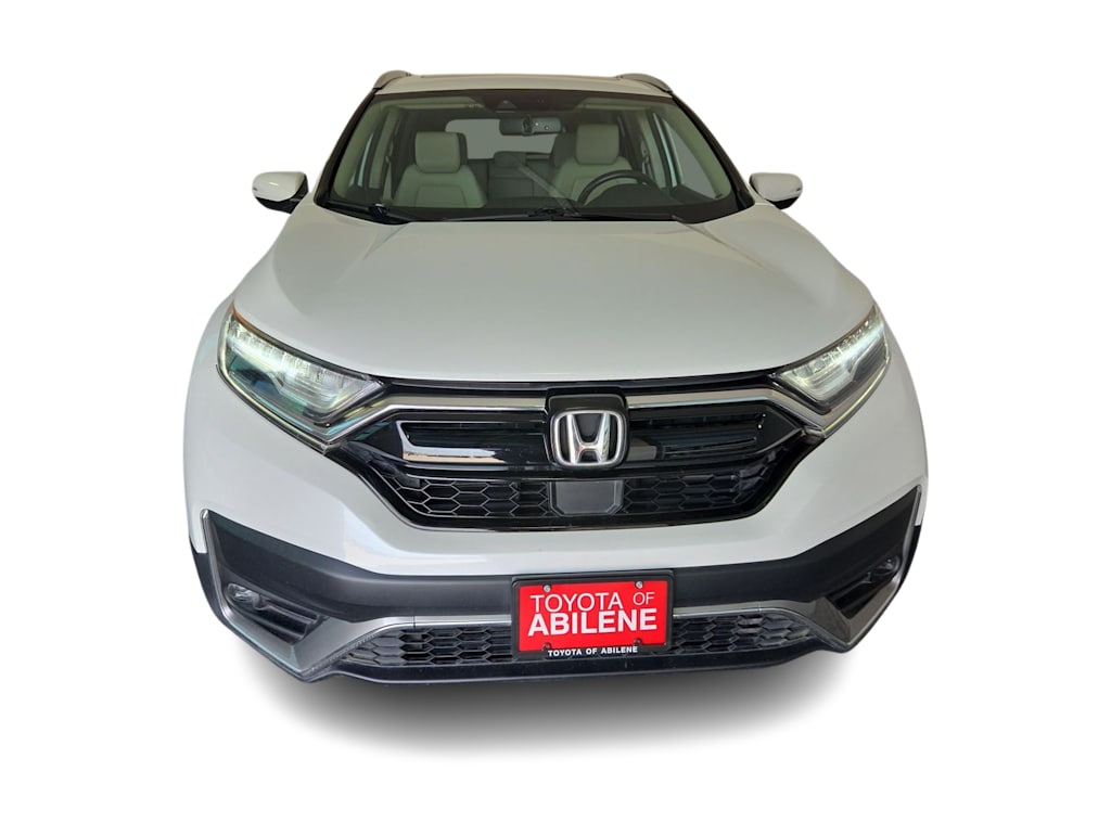 Thumbnail: 2022 Honda CR-V - 6