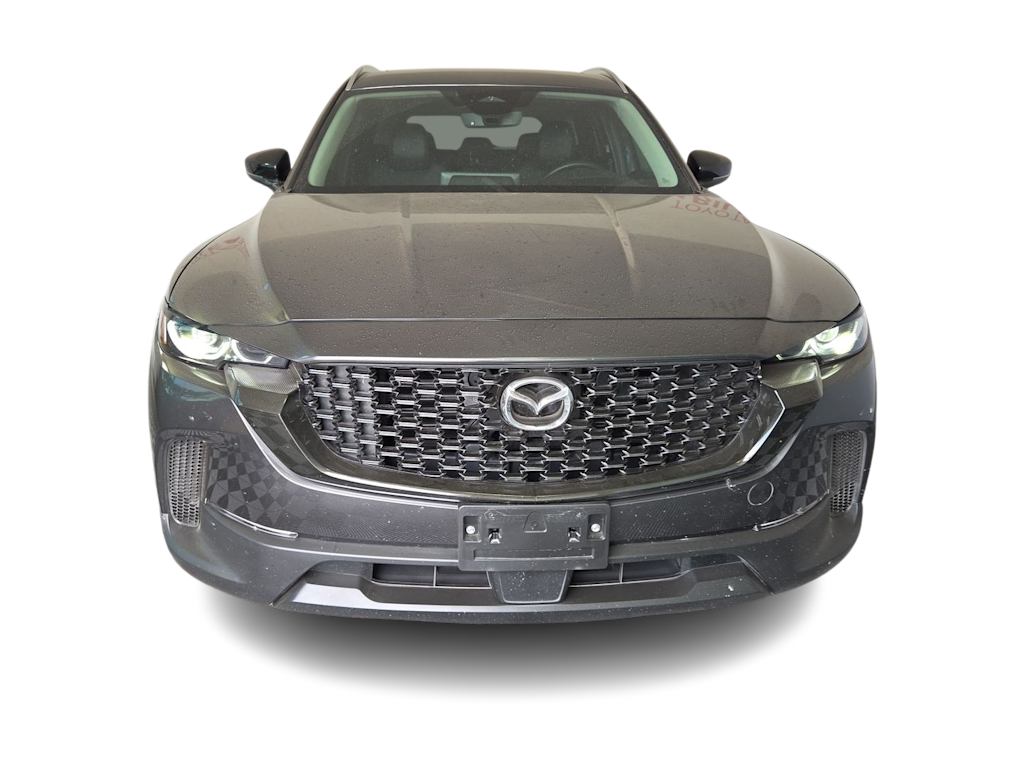 Thumbnail: 2025 Mazda CX-50 - 21