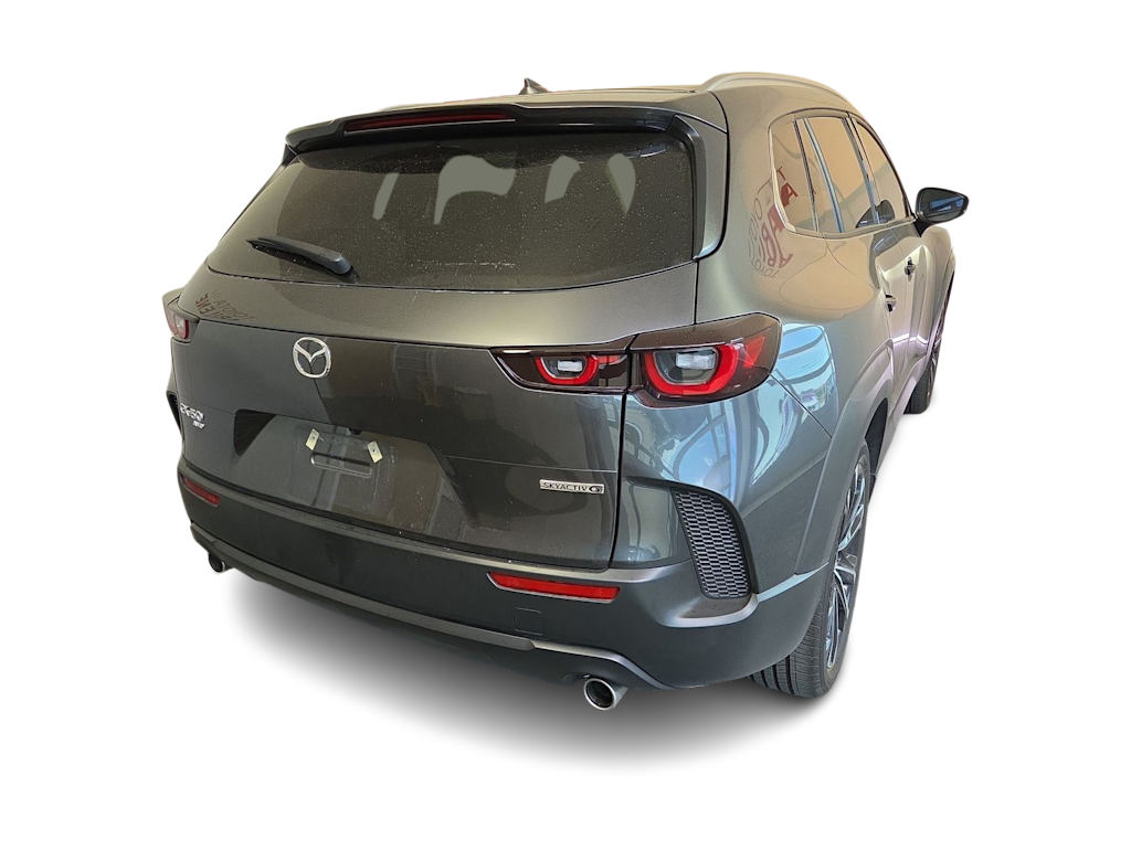 Thumbnail: 2025 Mazda CX-50 - 19