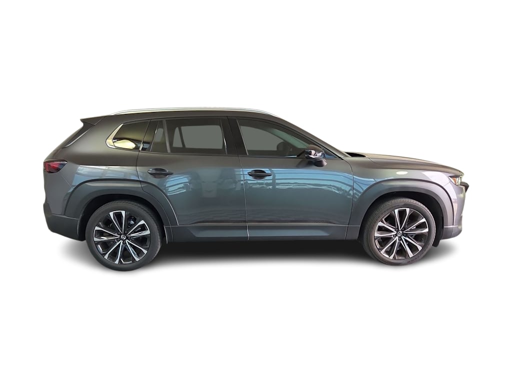 Thumbnail: 2025 Mazda CX-50 - 20