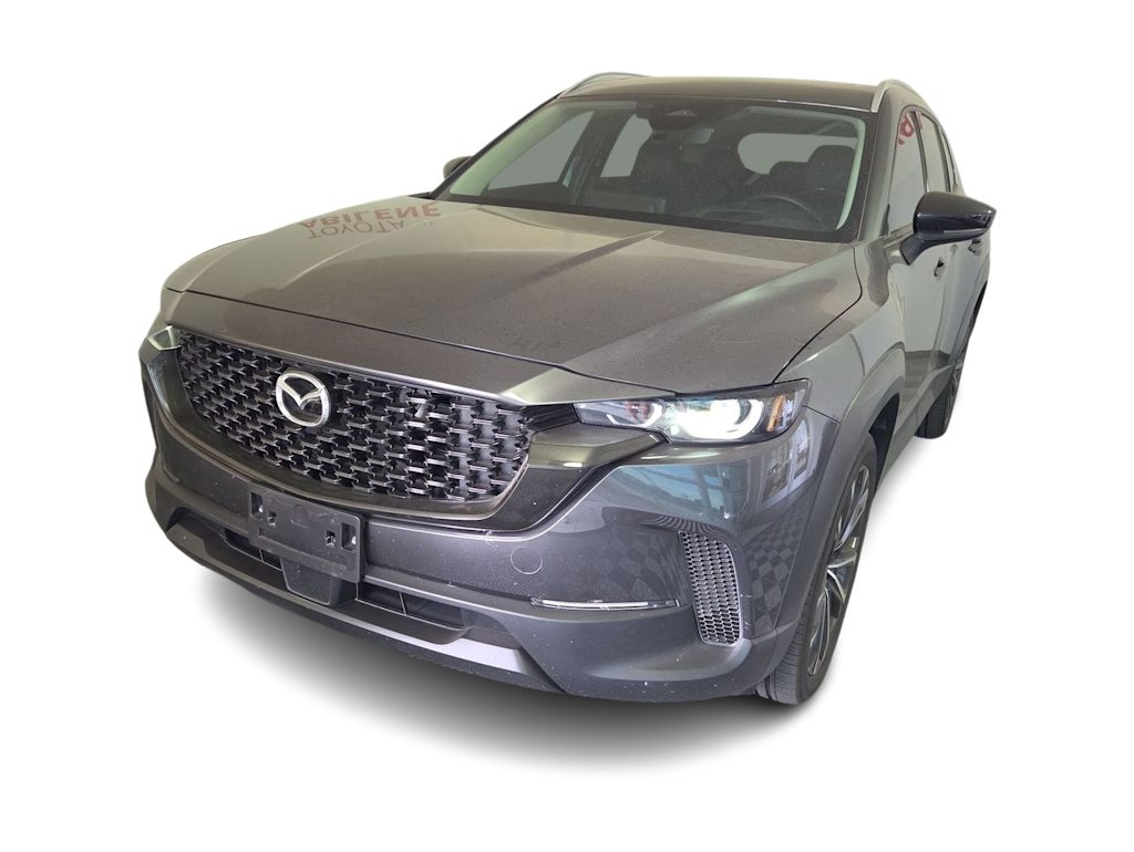 Thumbnail: 2025 Mazda CX-50 - 5