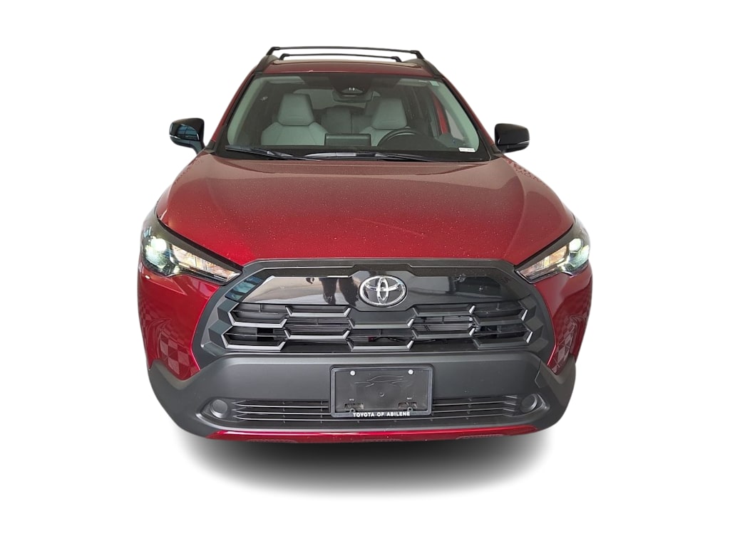 Thumbnail: 2026 Toyota Corolla Cross - 6