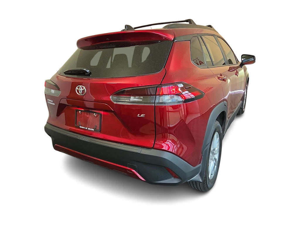 Thumbnail: 2026 Toyota Corolla Cross - 19