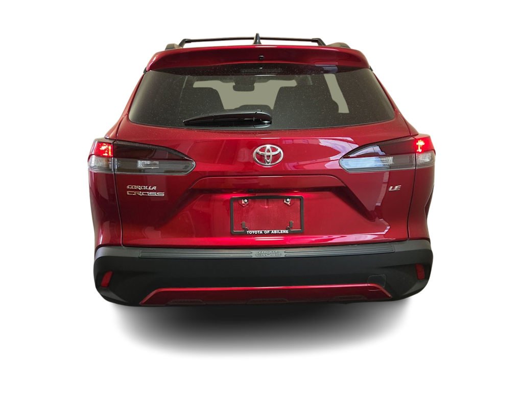Thumbnail: 2026 Toyota Corolla Cross - 5