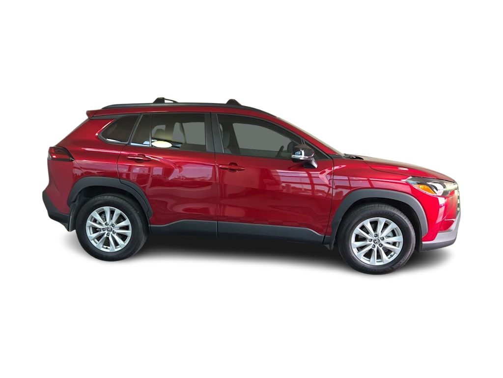 Thumbnail: 2026 Toyota Corolla Cross - 20