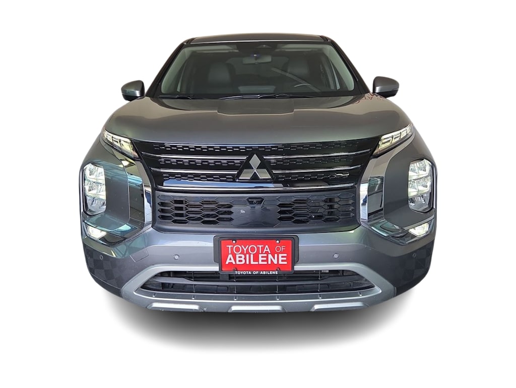 Thumbnail: 2024 Mitsubishi Outlander - 6