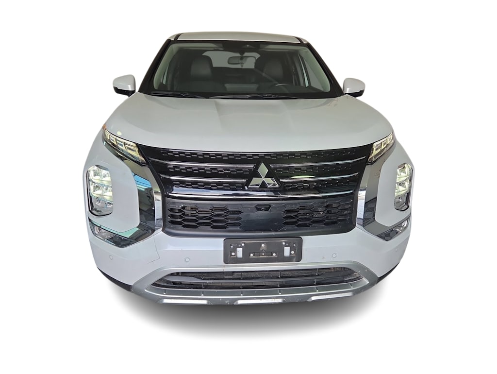 Thumbnail: 2024 Mitsubishi Outlander - 6
