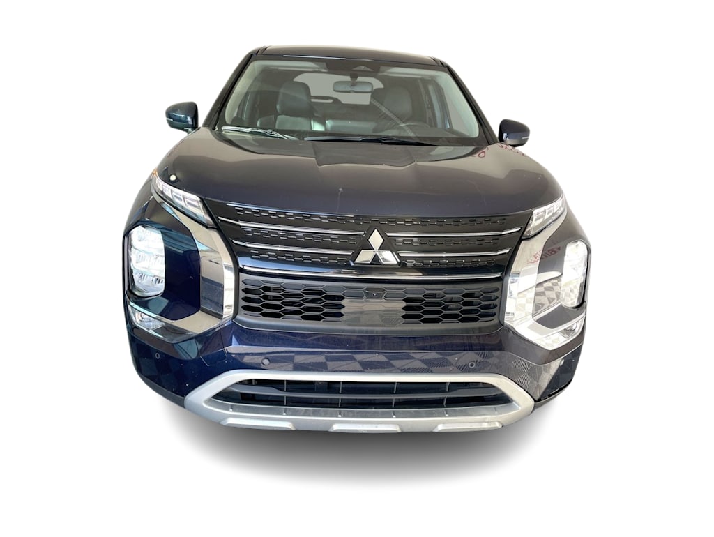 Thumbnail: 2024 Mitsubishi Outlander - 5