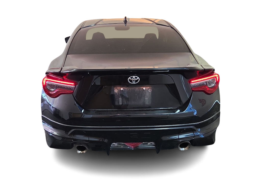 Thumbnail: 2019 Toyota 86 - 5
