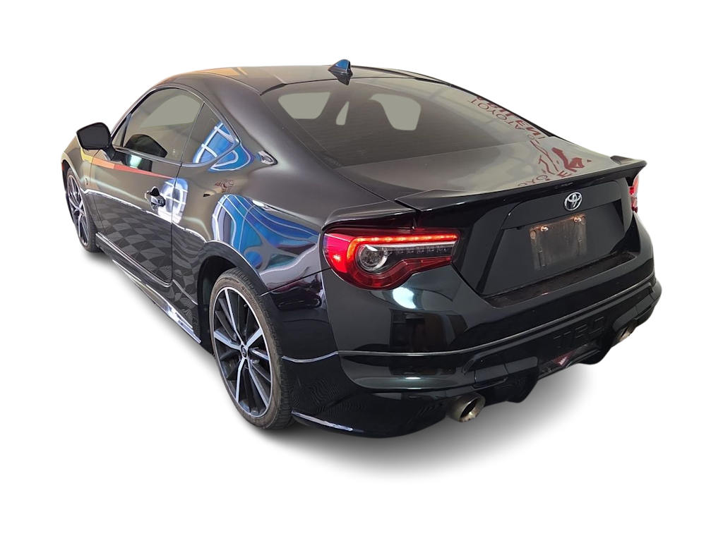 Thumbnail: 2019 Toyota 86 - 4