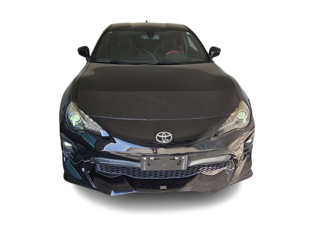 Thumbnail: 2019 Toyota 86 - 6
