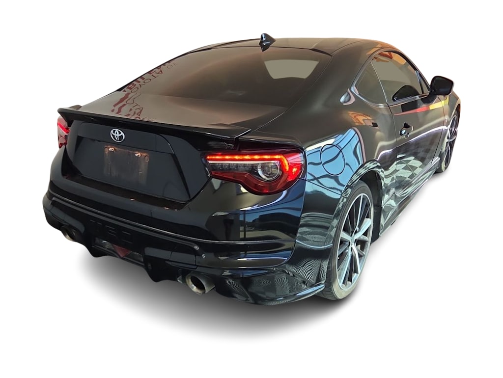 Thumbnail: 2019 Toyota 86 - 18