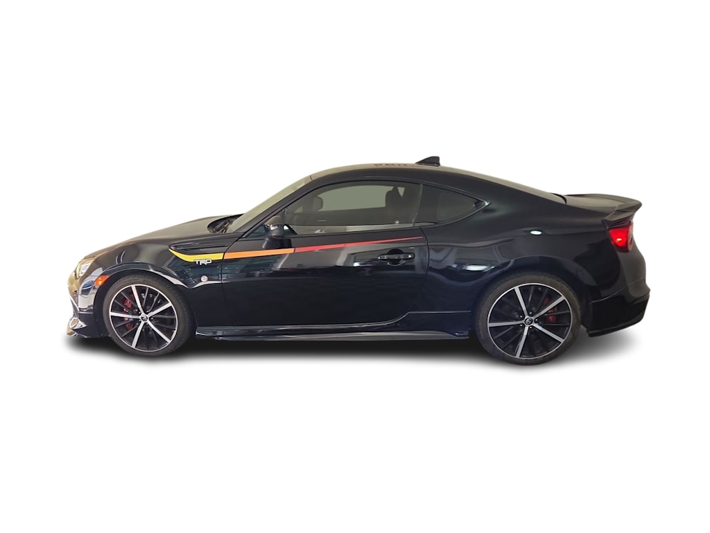 Thumbnail: 2019 Toyota 86 - 3