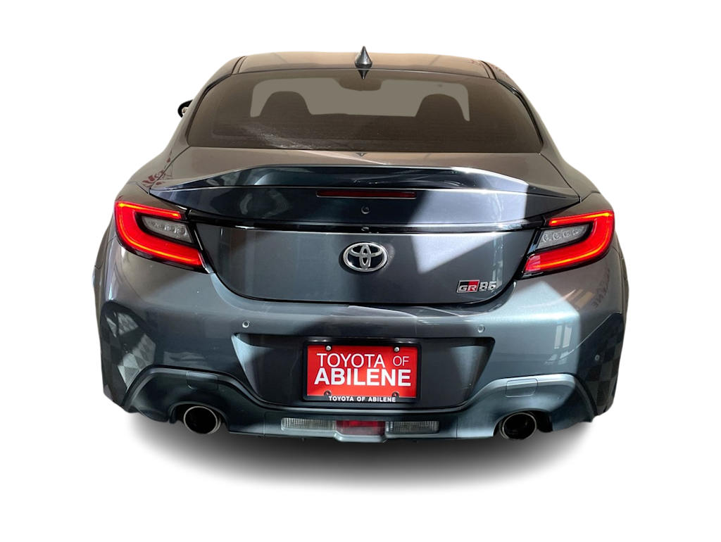 Thumbnail: 2023 Toyota GR86 - 5