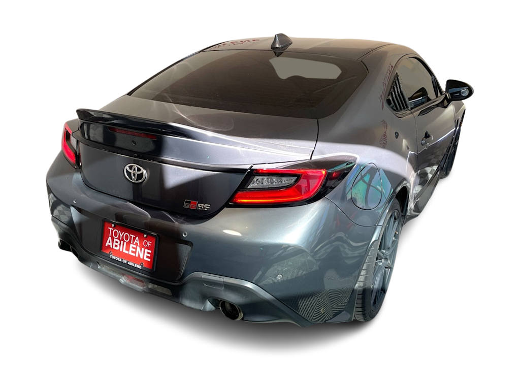 Thumbnail: 2023 Toyota GR86 - 20