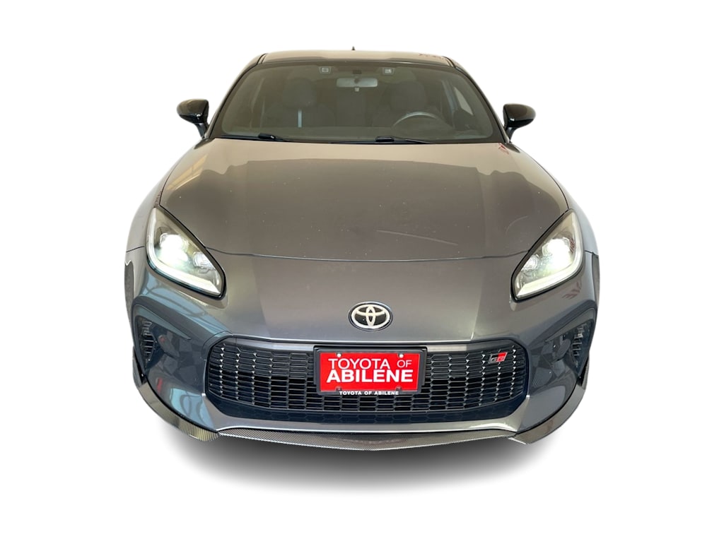 Thumbnail: 2023 Toyota GR86 - 6