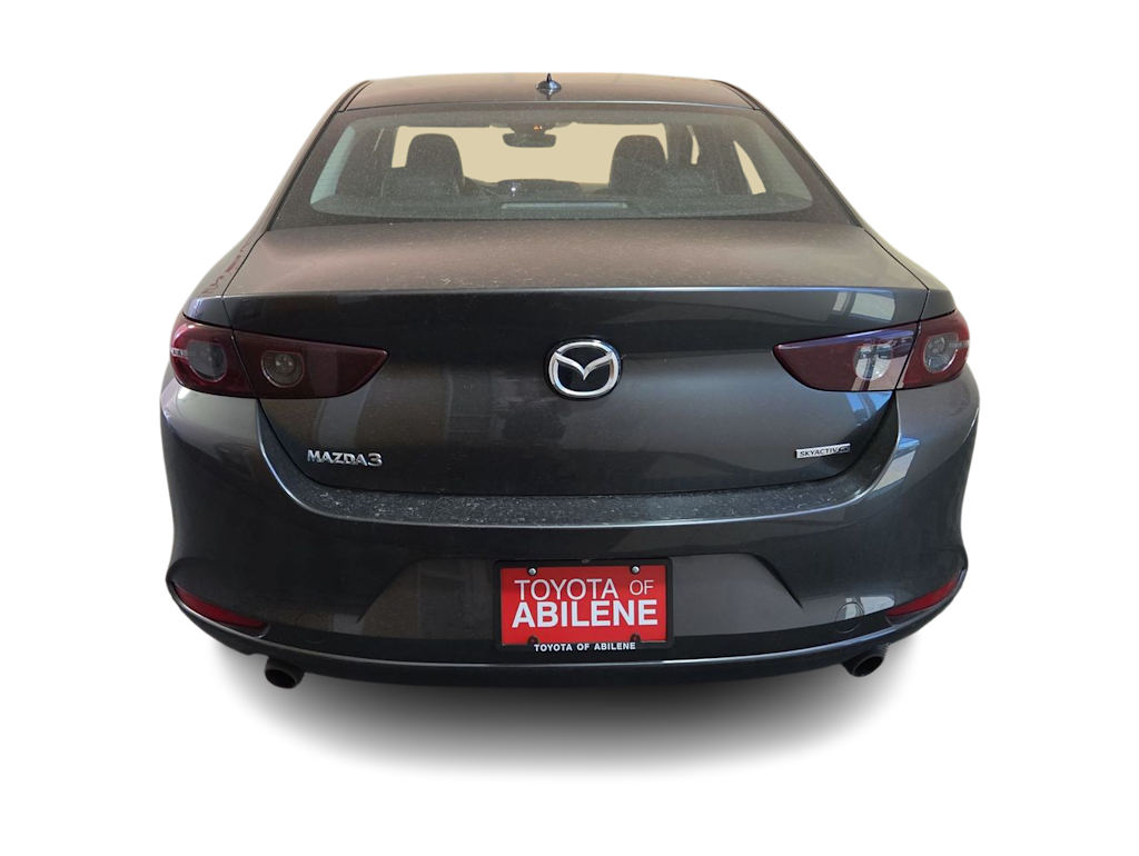 Thumbnail: 2019 Mazda Mazda3 - 4