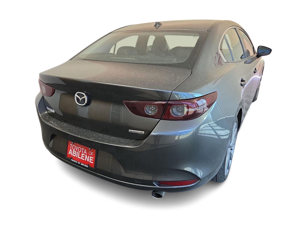 Thumbnail: 2019 Mazda Mazda3 - 17