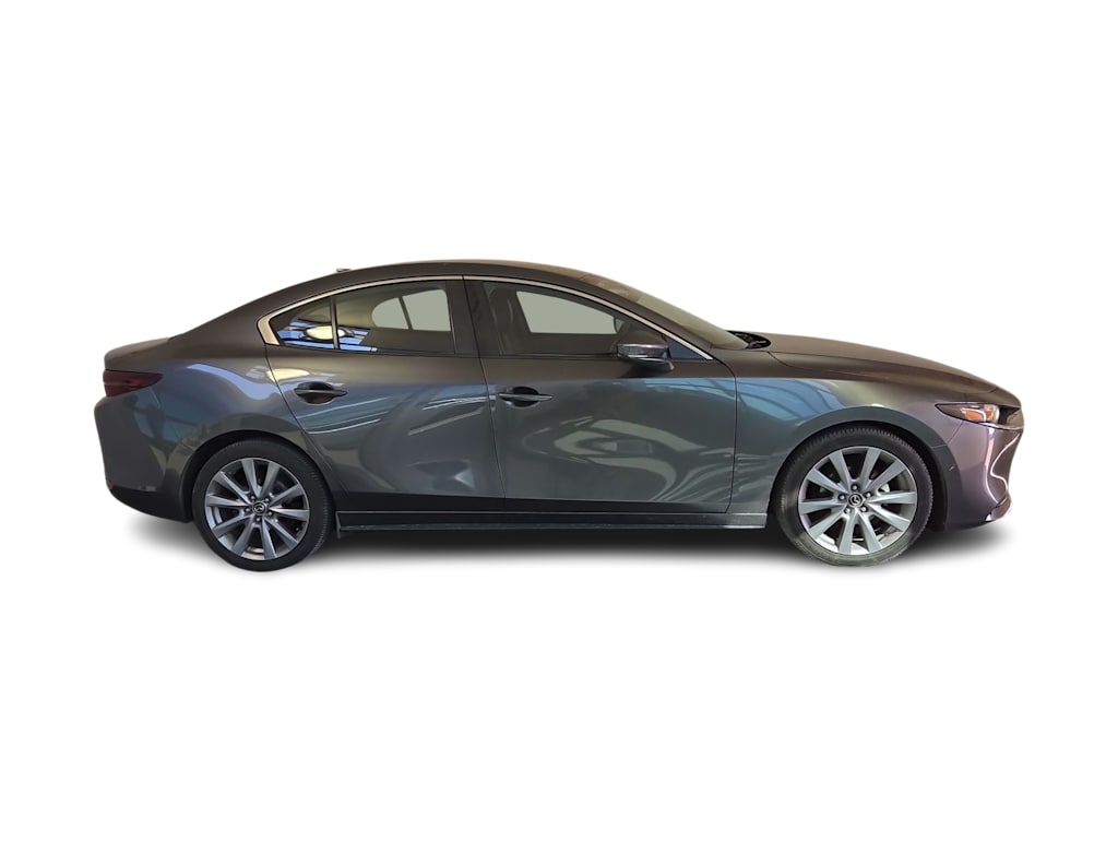 Thumbnail: 2019 Mazda Mazda3 - 18