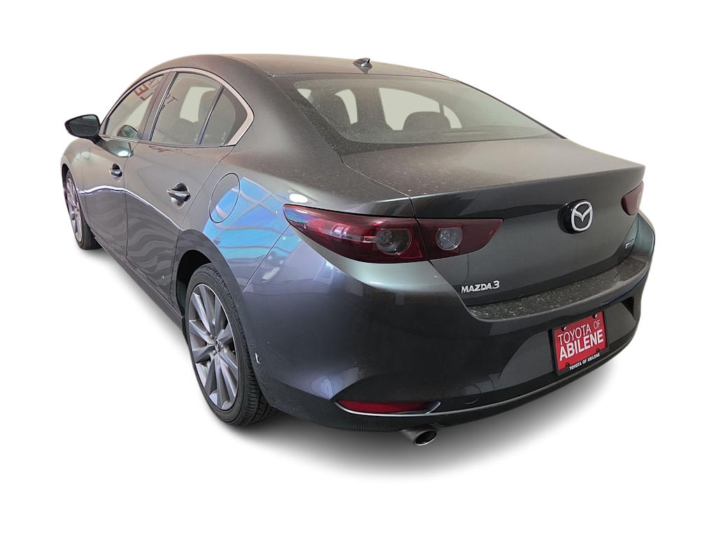 Thumbnail: 2019 Mazda Mazda3 - 3