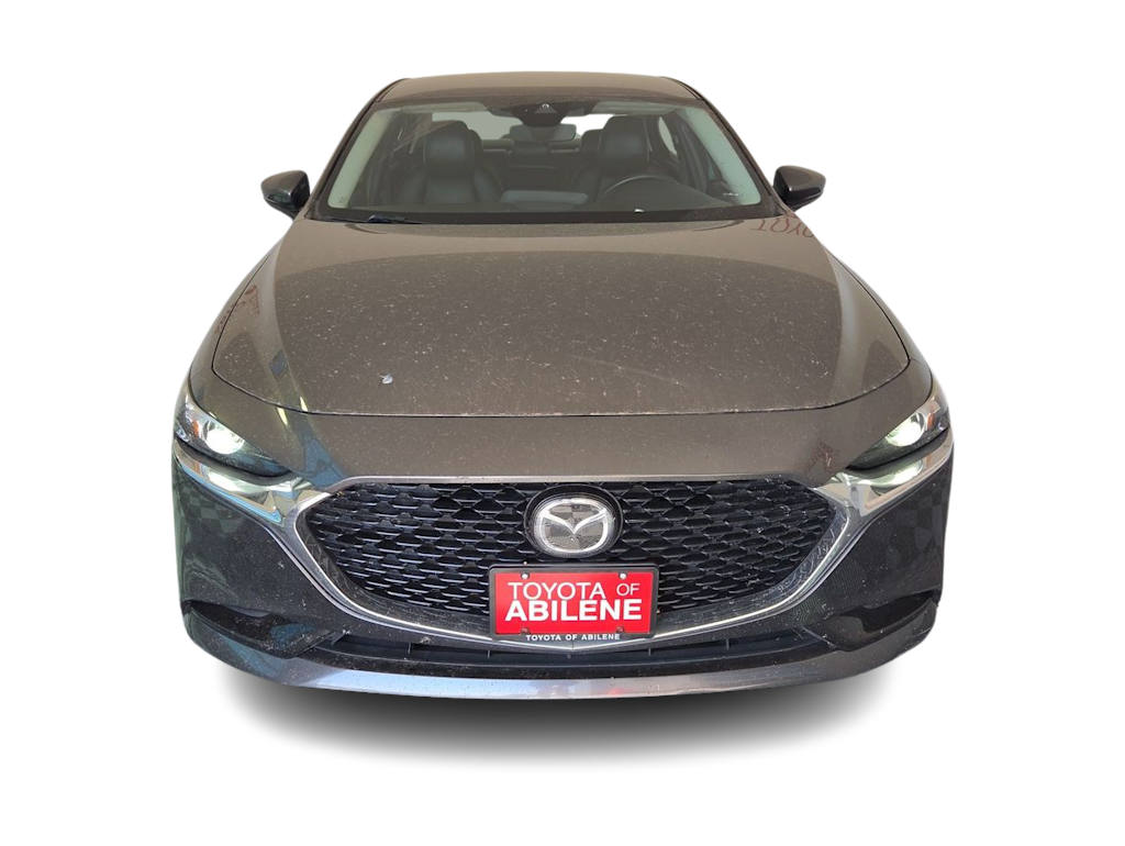 Thumbnail: 2019 Mazda Mazda3 - 19