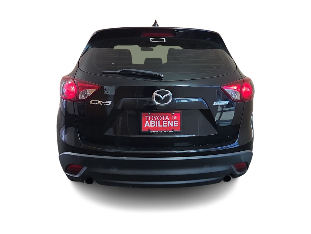 Thumbnail: 2016 Mazda CX-5 - 5