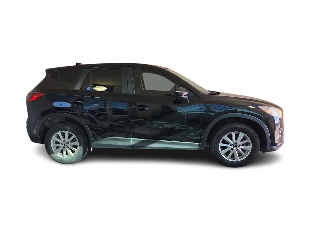 Thumbnail: 2016 Mazda CX-5 - 20