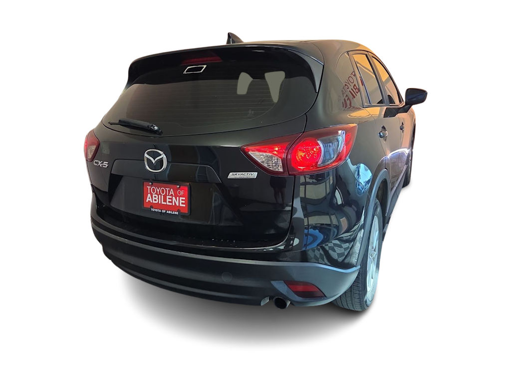Thumbnail: 2016 Mazda CX-5 - 19