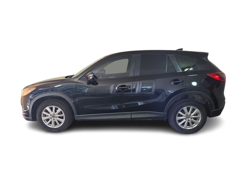 Thumbnail: 2016 Mazda CX-5 - 3