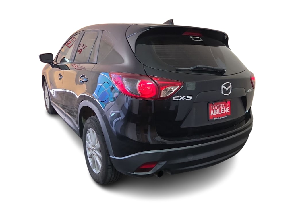 Thumbnail: 2016 Mazda CX-5 - 4